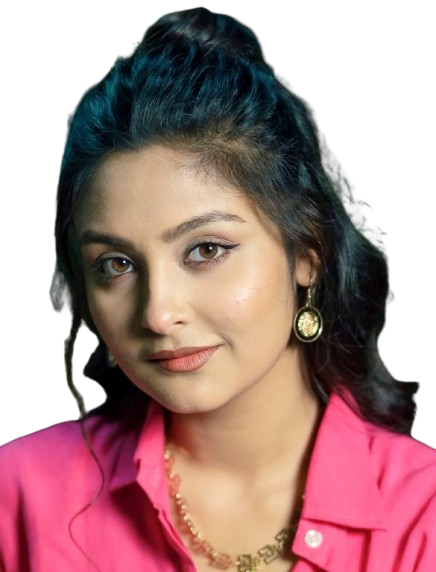 Naznin Nahar